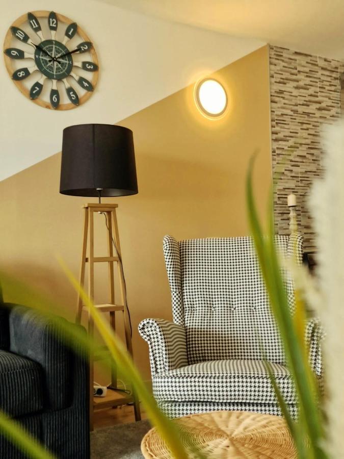 Stunning Lovely Flat With Pool And Strong Wi-Fi, 31 阿罗纳 外观 照片
